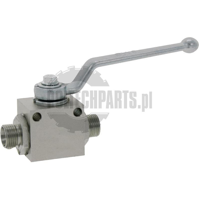 Zawór z 2 otworami BKH 2-12L-DN 10-(M18x - 87002503