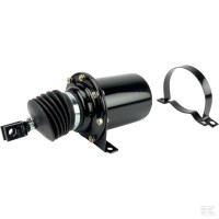 Siłownik hamulcowy tłokowy, 125 | poltechparts.pl