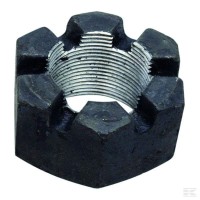 Nakrętka ucha dyszla, M36 x 2 | poltechparts.pl