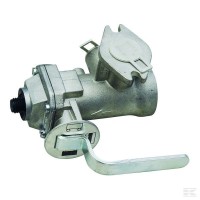 Regulator siły hamowania 3-zakresowy | poltechparts.pl