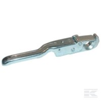 Zamek dźwigniowy do burt, wahliwy | poltechparts.pl