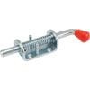 Sworzeń sprężynujący cynk 12mm | poltechparts.pl