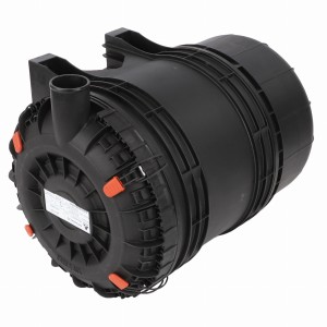 FILTR POWIETRZA