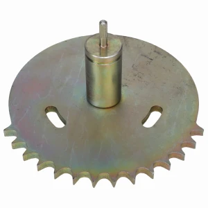 KOŁO ŁAŃCUCHOWE 700160811