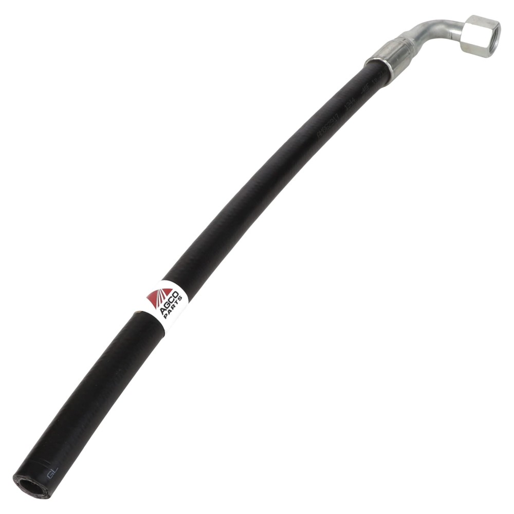 PRZEWÓD HYDRAULICZNY ELASTYCZNY 700727314