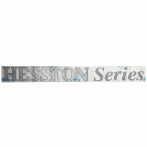 NAKL HESSTON,L
