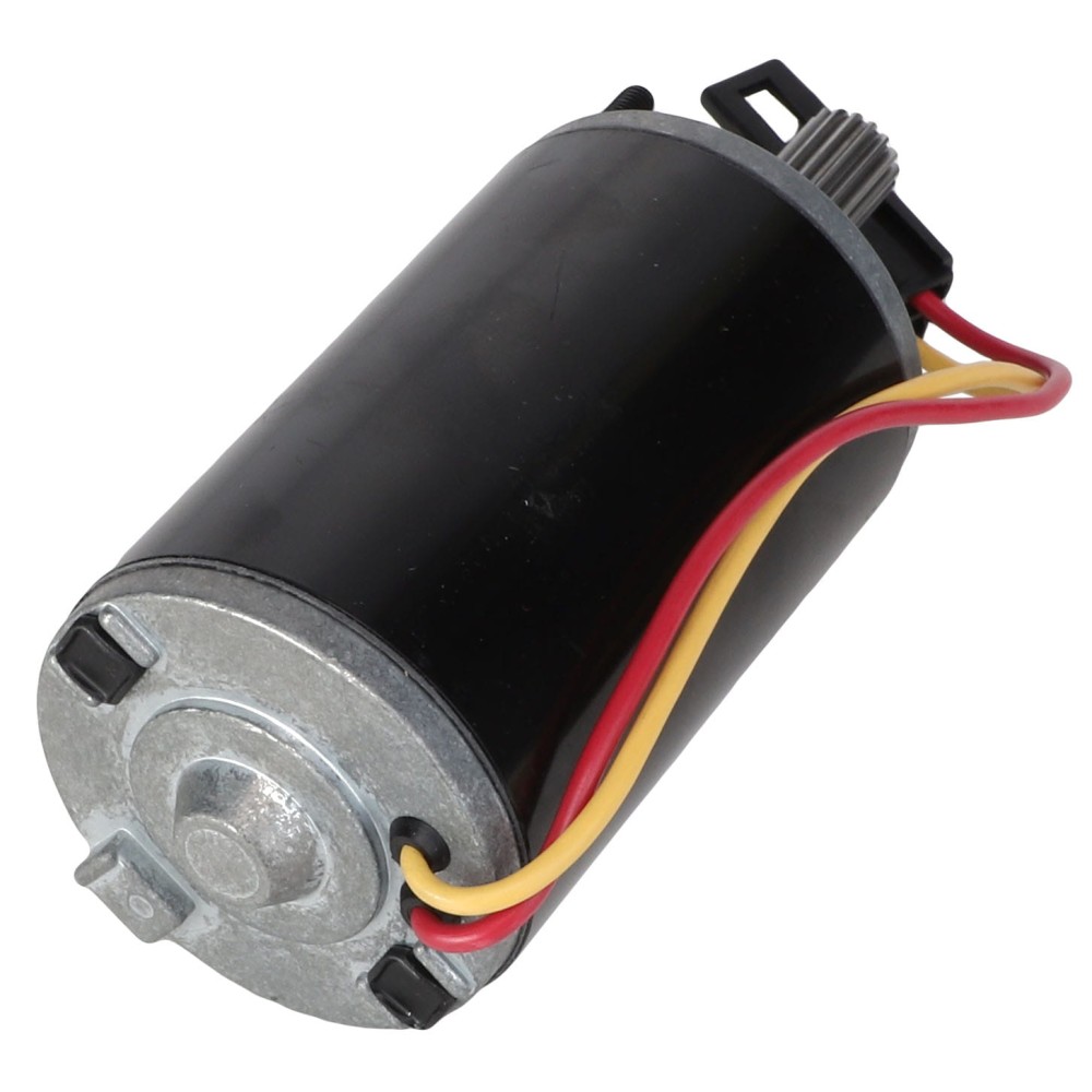 SILNIK ELEKTR