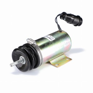 ELEKTROMAGNES