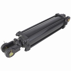 SILOWNIK HYDRAU.
