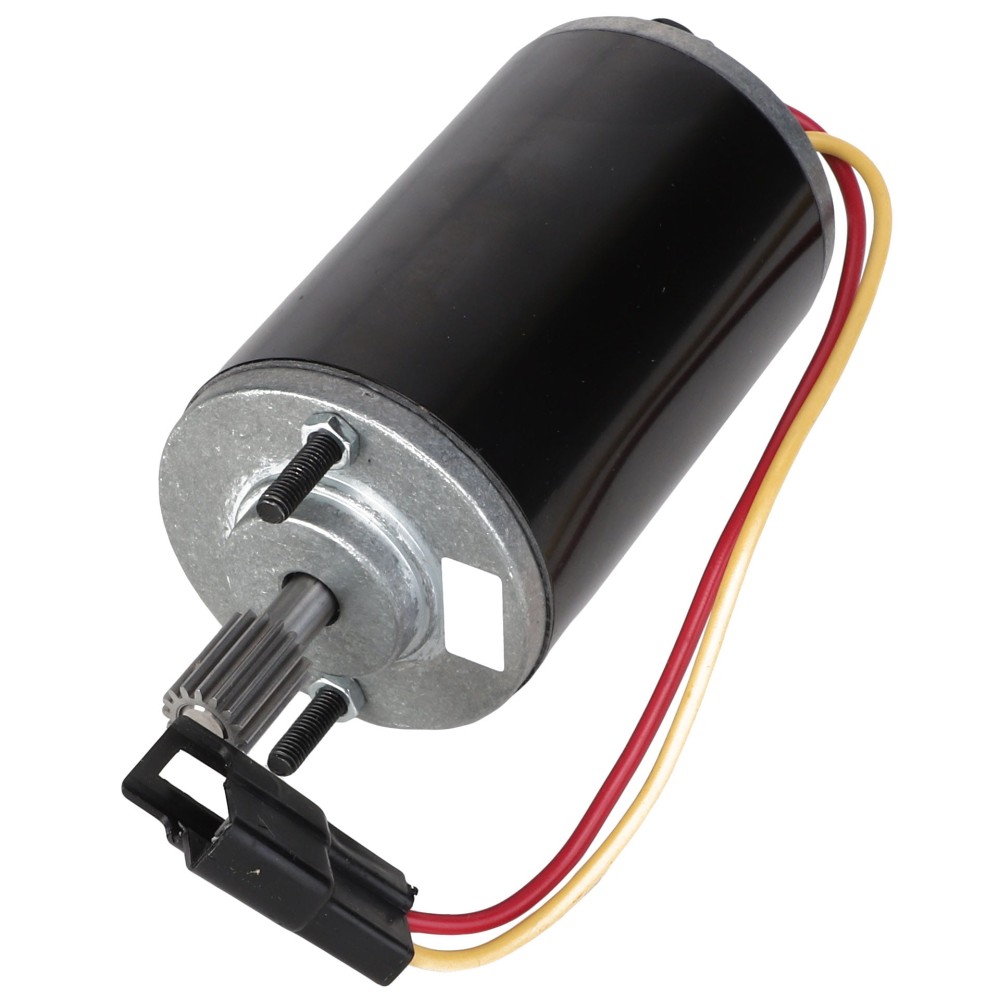 SILNIK ELEKTR