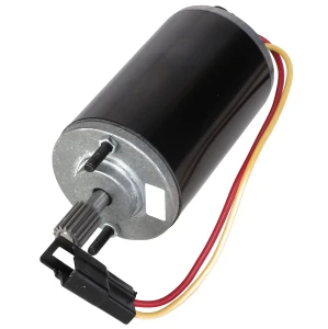SILNIK ELEKTR