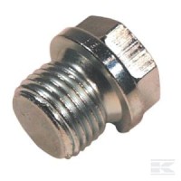 Korek zamykający DIN910, M26 x 1,5 | poltechparts.pl