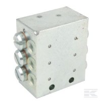 Rozdzielacz blokowy | poltechparts.pl