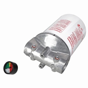 FILTR OL HYDR