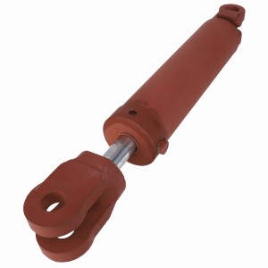 SILOWNIK HYDRAU.