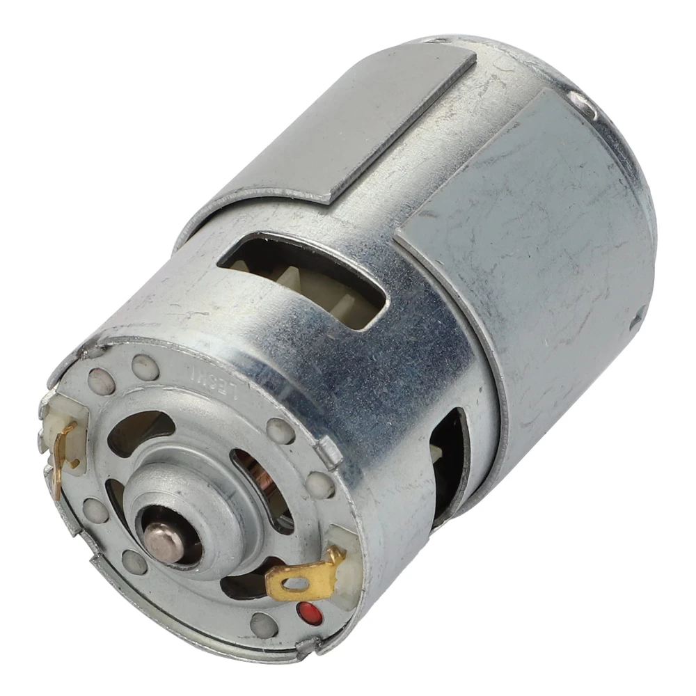 SILNIK ELEKTR