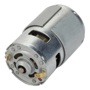 SILNIK ELEKTR