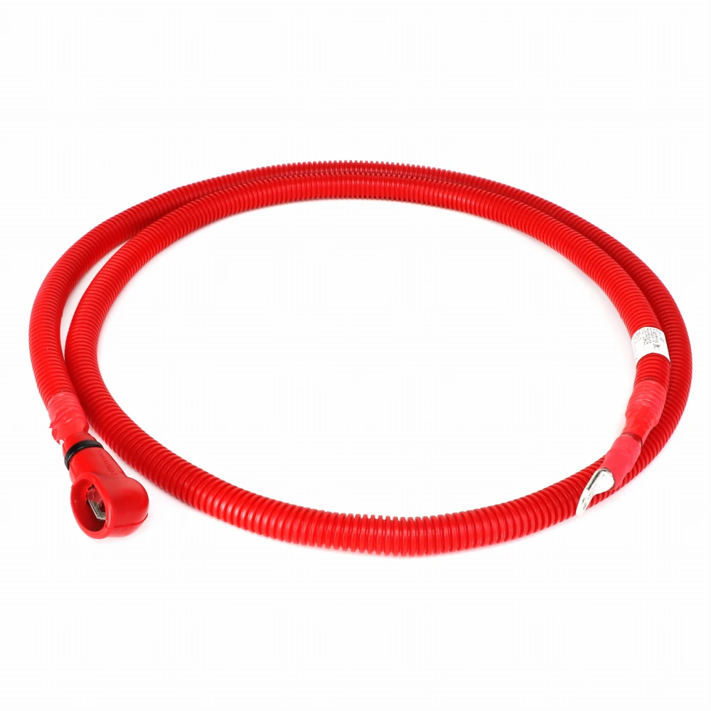 KABEL ZASILAJACY