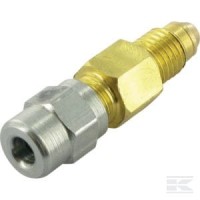 Zawór regulacji prz. 7 DR/MIN | poltechparts.pl