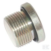 Korek M24 x 1.5 | poltechparts.pl