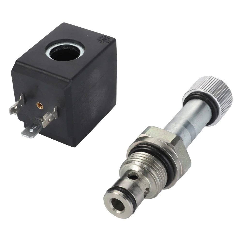 ZAWÓR ELEKTROMAGNETYCZNY 7062839M1