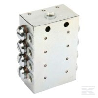 Rozdzielacz blokowy | poltechparts.pl