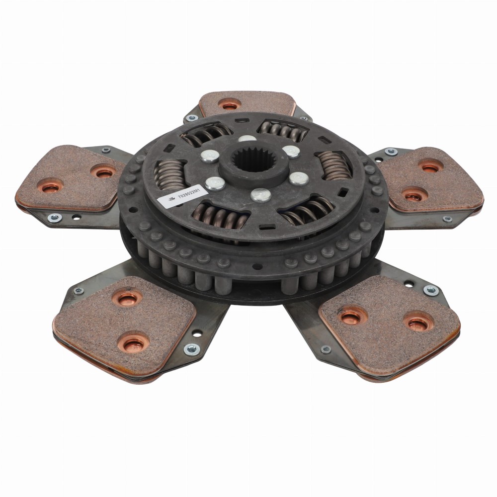 TARCZA CIERNA 7029022M1
