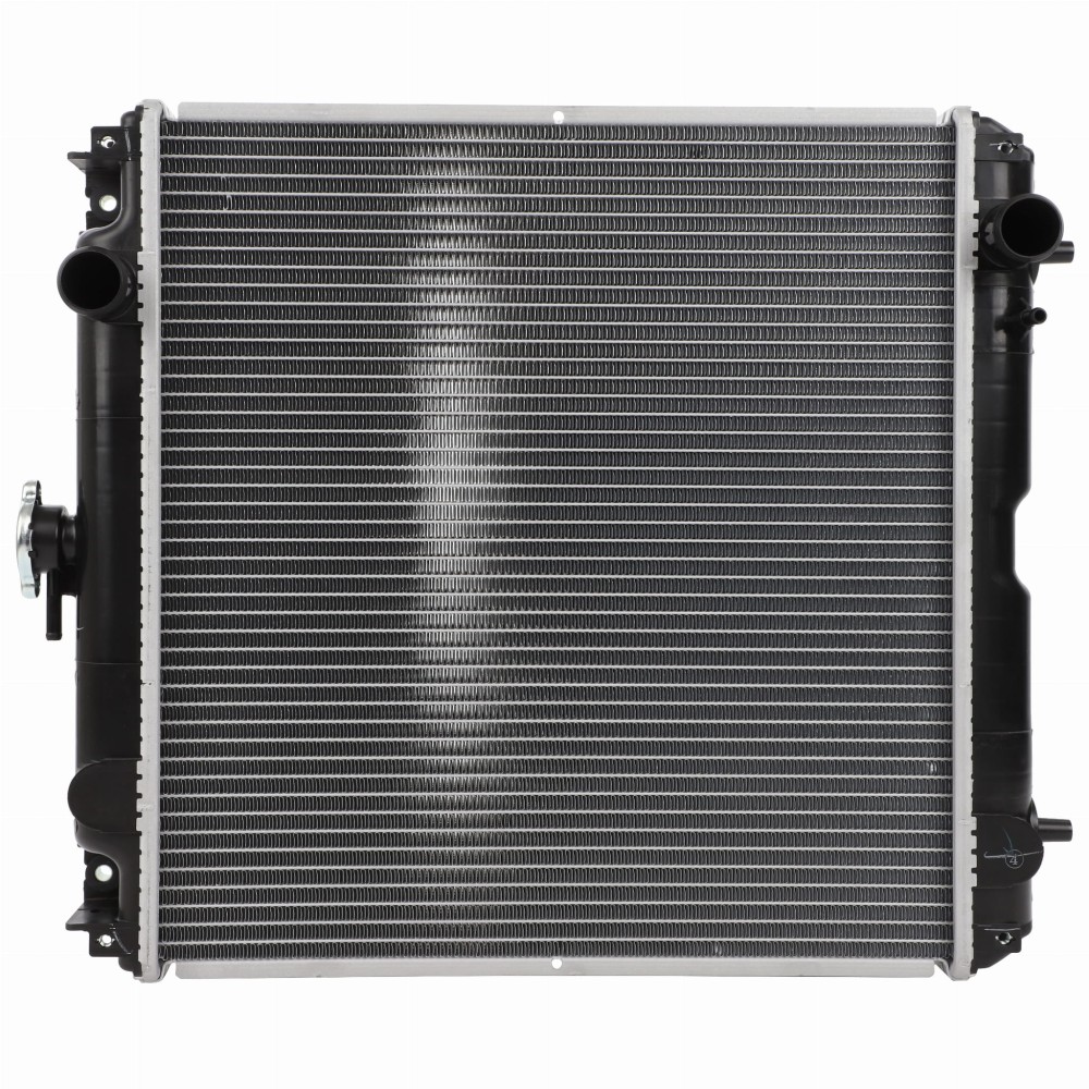 CHŁODNICA 7070434M91