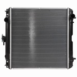 CHŁODNICA 7070434M91