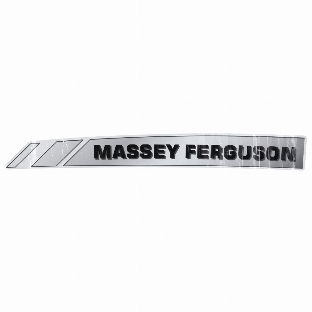 NAKLEJKA, MASSEY FERGUSON, STRONA LEWA 7073742M1