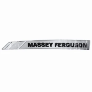 NAKLEJKA, MASSEY FERGUSON, STRONA LEWA 7073742M1