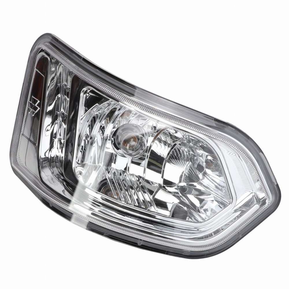 ZESPOLONA LAMPA PRZEDNIA PRAWA 7077049M91