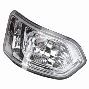 ZESPOLONA LAMPA PRZEDNIA PRAWA 7077049M91