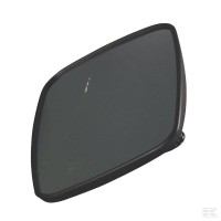 Lusterko wewnętrzne, z uchwytem z tyłu | poltechparts.pl