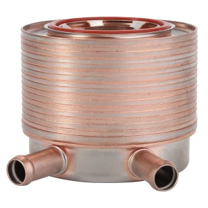 CHŁODNICA OLEJU 7080429M91