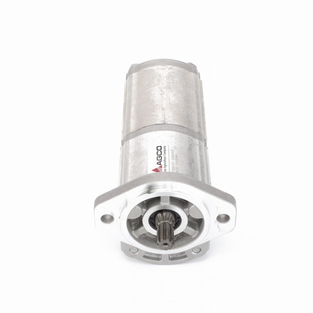POMPA HYDRAULICZNA 7109491M91