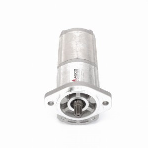 POMPA HYDRAULICZNA 7109491M91