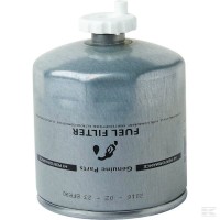 Filtr paliwa | poltechparts.pl