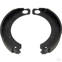 Szczęki hamulcowe 14"x2", para | poltechparts.pl