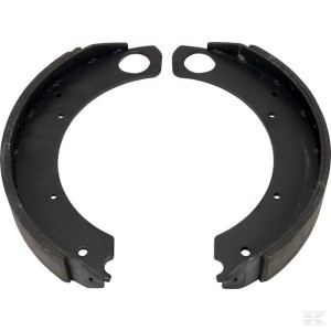 Szczęki hamulcowe 14"x2", para