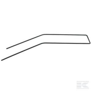 Palce wieńca grabiącego Kuhn  57502800N | poltechparts.pl