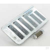 Okno wziernika aparatu wysiewu GASPARDO G… | poltechparts.pl