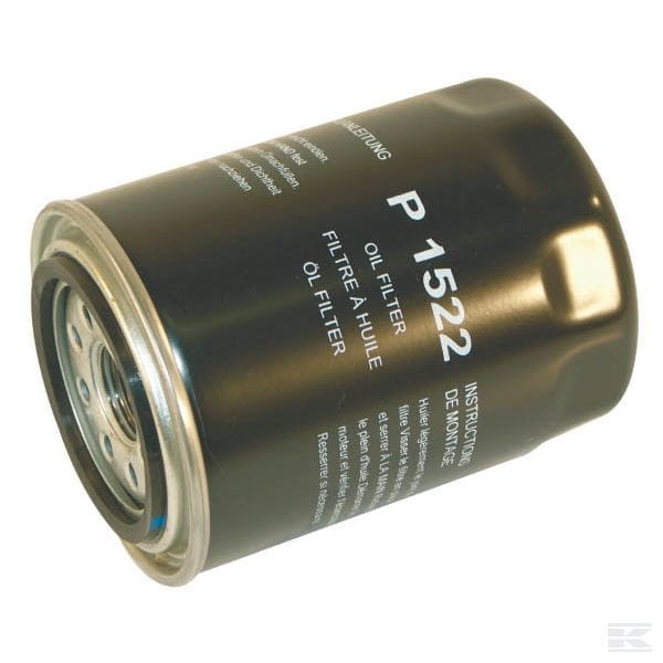 Filtr hydr.ukł.kierow. Zetor 93407505H