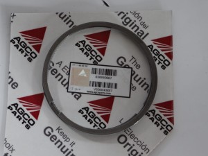 Zestaw pierścieni , V836840887