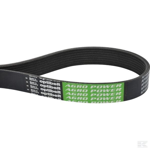 Pas klinowy Optibelt, pasuje do Claas  7700063621AB