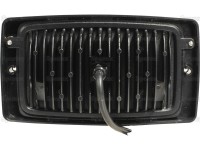Lampa robocza LED, 3280 Lumenów | poltechparts.pl