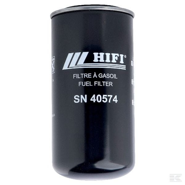 Filtr Paliwa CNH SN40574 | poltechparts.pl