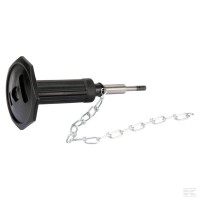 Trzpień wbijany H Profi 411295825 | poltechparts.pl