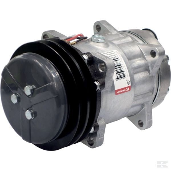 Sprężarka klimatyzacji KL200040 | poltechparts.pl