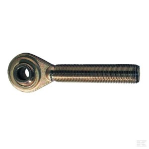 Końcówka łącznika centralnego, M36 x 3.0 mm prawy TL175363RKR